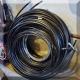 L13. Irrigation hose. 